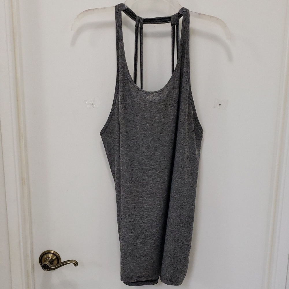 〰️Reebok〰️ Active Racerback Tank Top XL